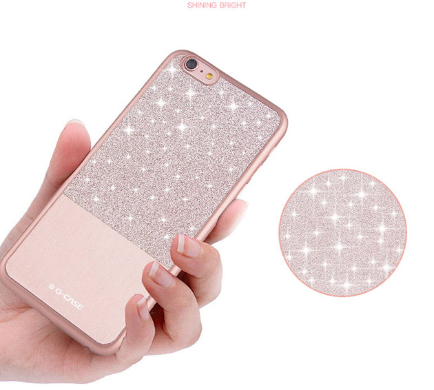 เคสกากเพชร ของแท้ iPhone 6s